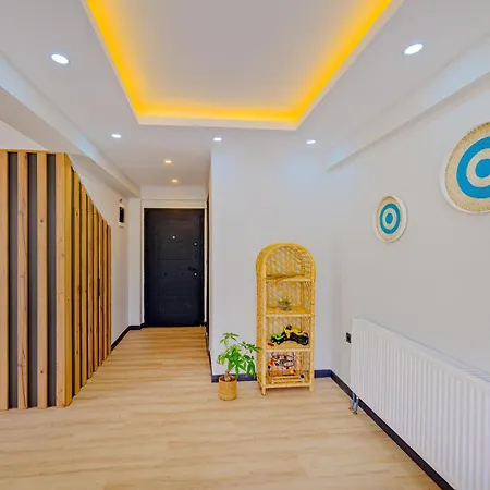 Haleda Villa *