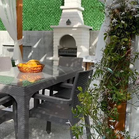 Haleda Villa Seydiler