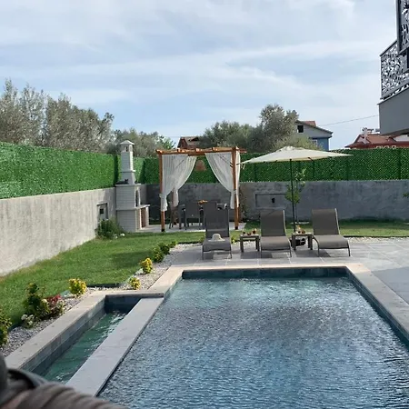 Villa Haleda Seydiler